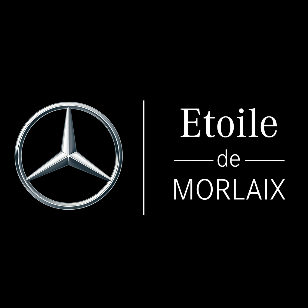 Mercedes-Benz Etoile de Morlaix