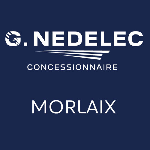 G.Nédélec Morlaix Concessionnaire
