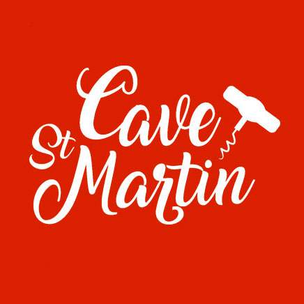 Cave Saint-Martin