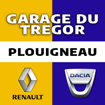 Garage du Tregor